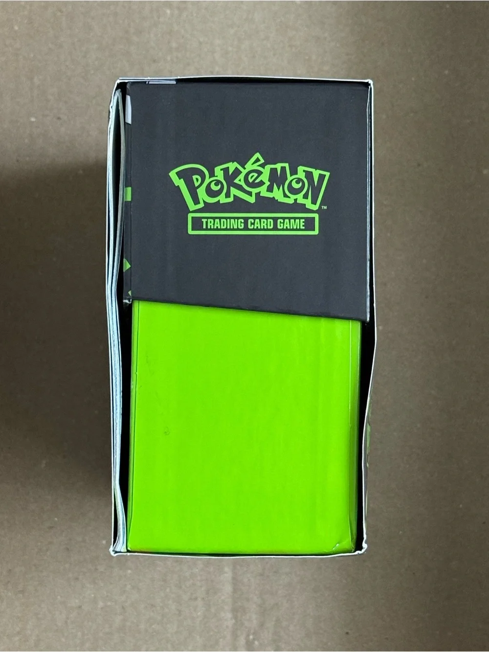 Pokemon Perfect Order Elite Trainer Box ETB No Packs Tyrunt Promo Sealed